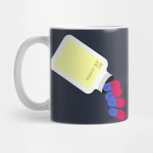 The Elixir of Life Mug